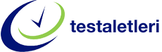 Test Aletleri Logo