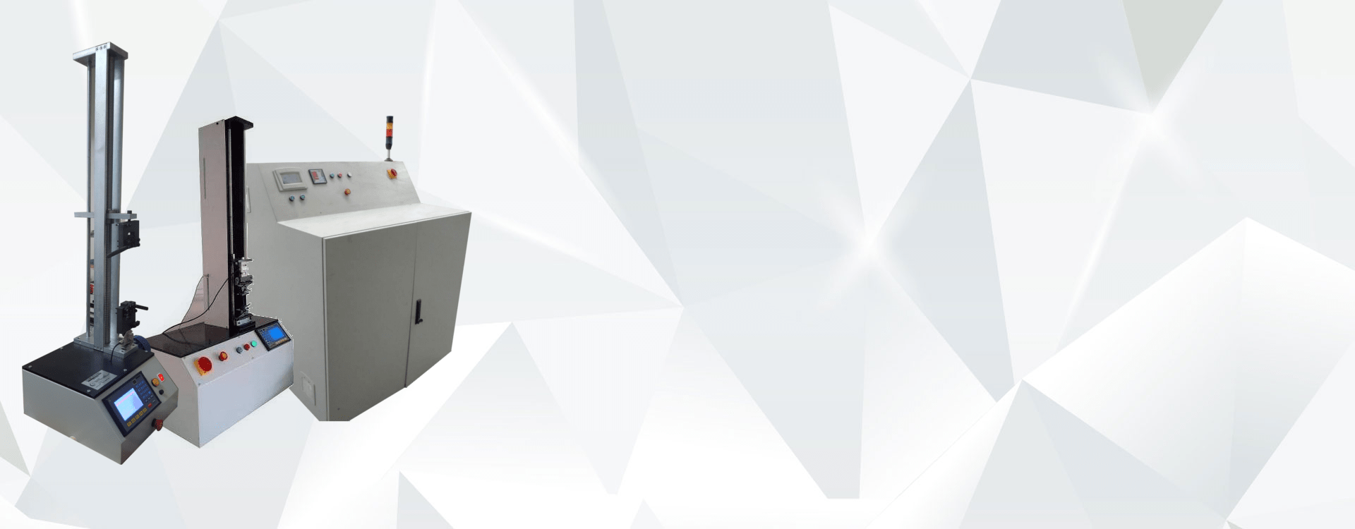 Test Aletleri Main Slider
