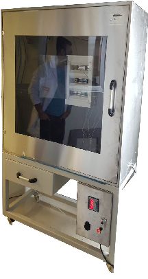 Laboratuvar - PDA doğrulama