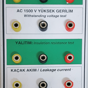Direnç Kutuları